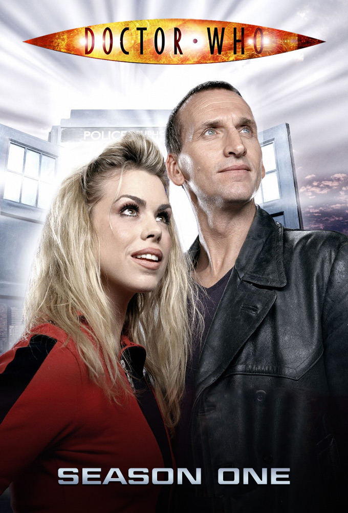 Doctor Who (2005) - Season 1 [156030] (A1775653673) [[Shows 2.0]] --Plex--